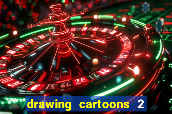 drawing cartoons 2 fnaf vk